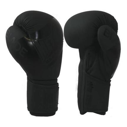 Gants de boxe entraînement Metal Boxe blade