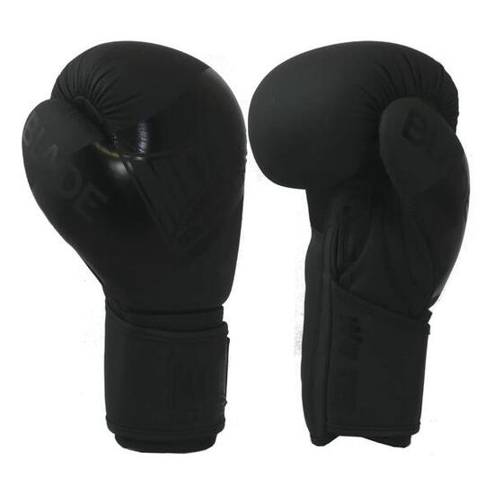 Gants de boxe entraînement Metal Boxe blade