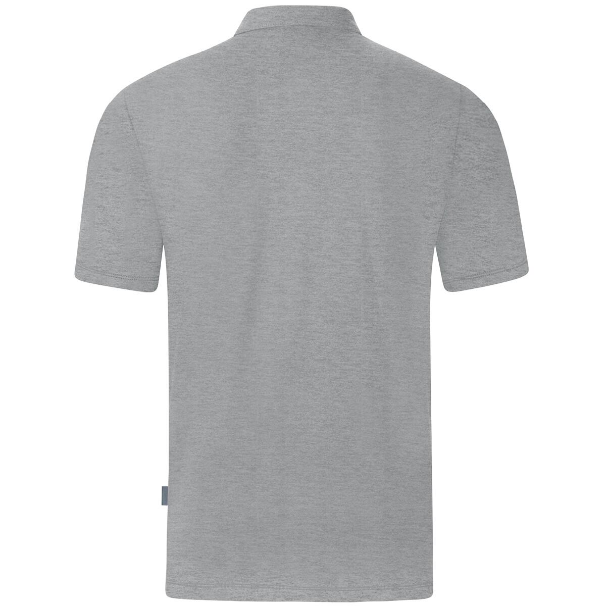 Polo Jako Organic Stretch 7/7