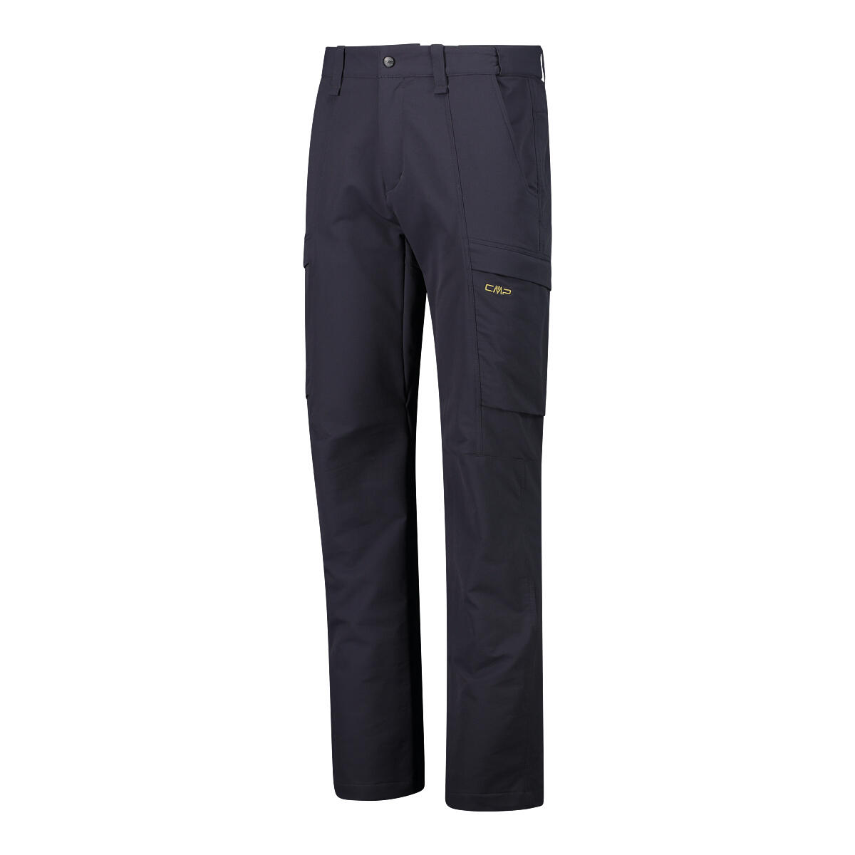 Pantalon en polyester recyclé CMP 3/3