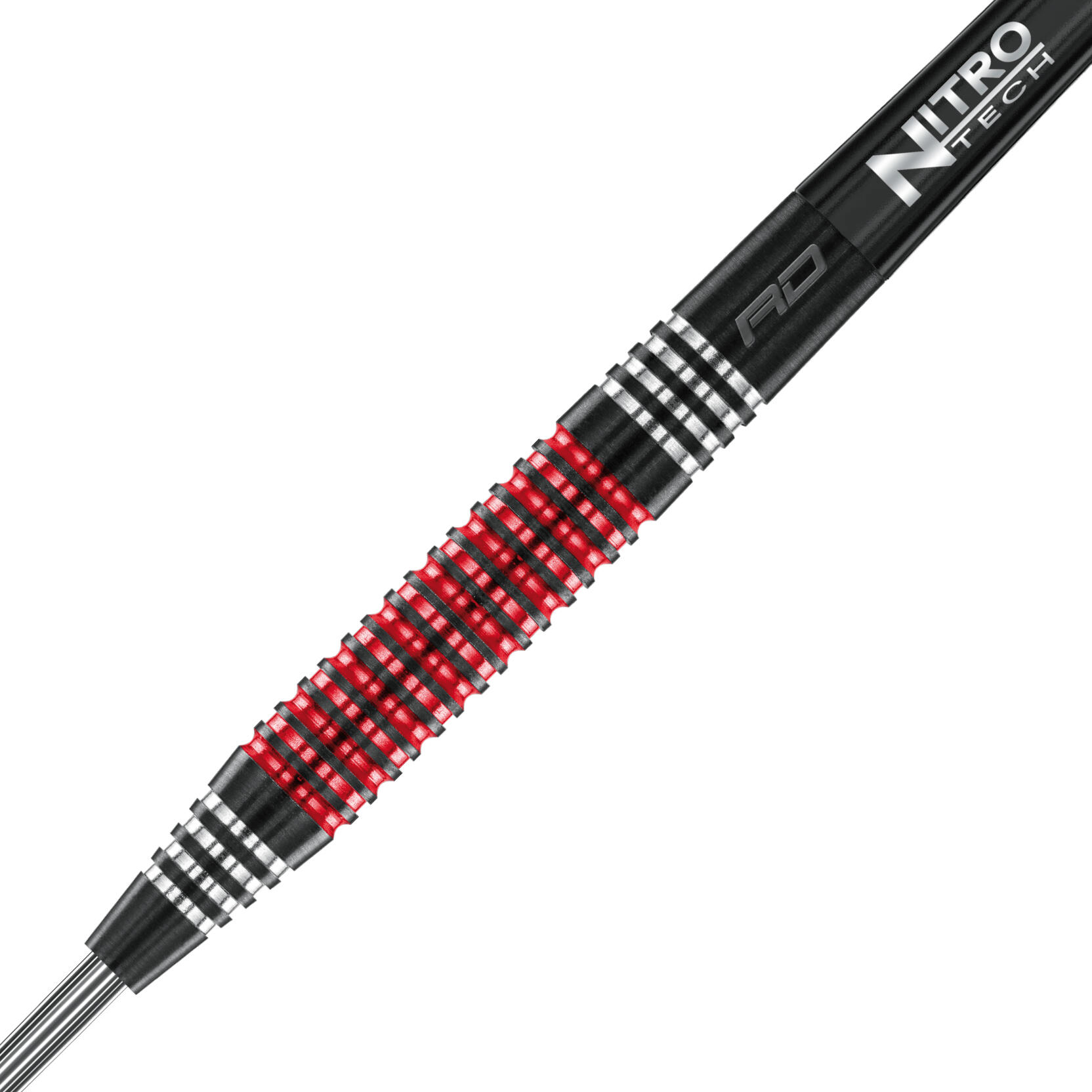 Red Dragon Jonny Clayton PL SE 22g Tungsten Darts Set with Flights and Shafts 3/6