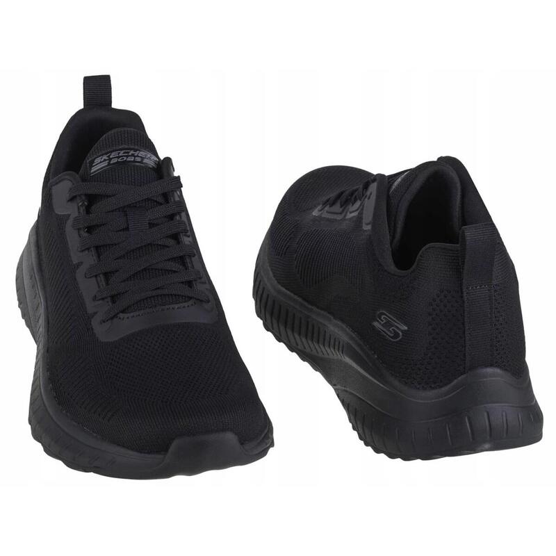 Dámské boty SKECHERS Bobs Squad Chaos Prism Bold