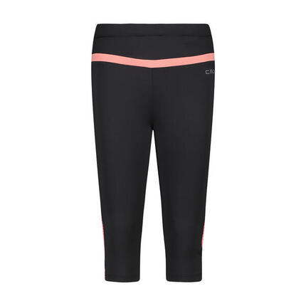 Legging 3/4 femme CMP