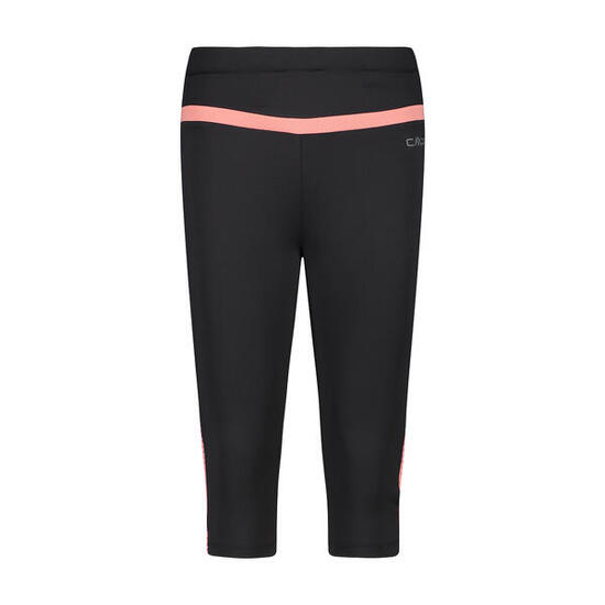 Legging 3/4 femme CMP