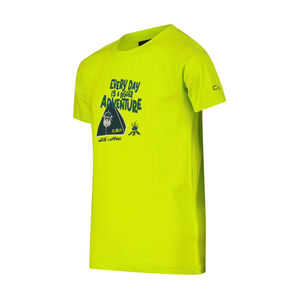 T-shirt per bambini CMP 3/3