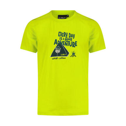 T-shirt enfant CMP