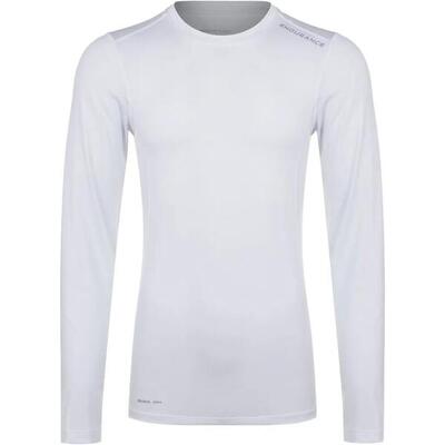 Kinder-t-shirt met lange mouwen endurance power