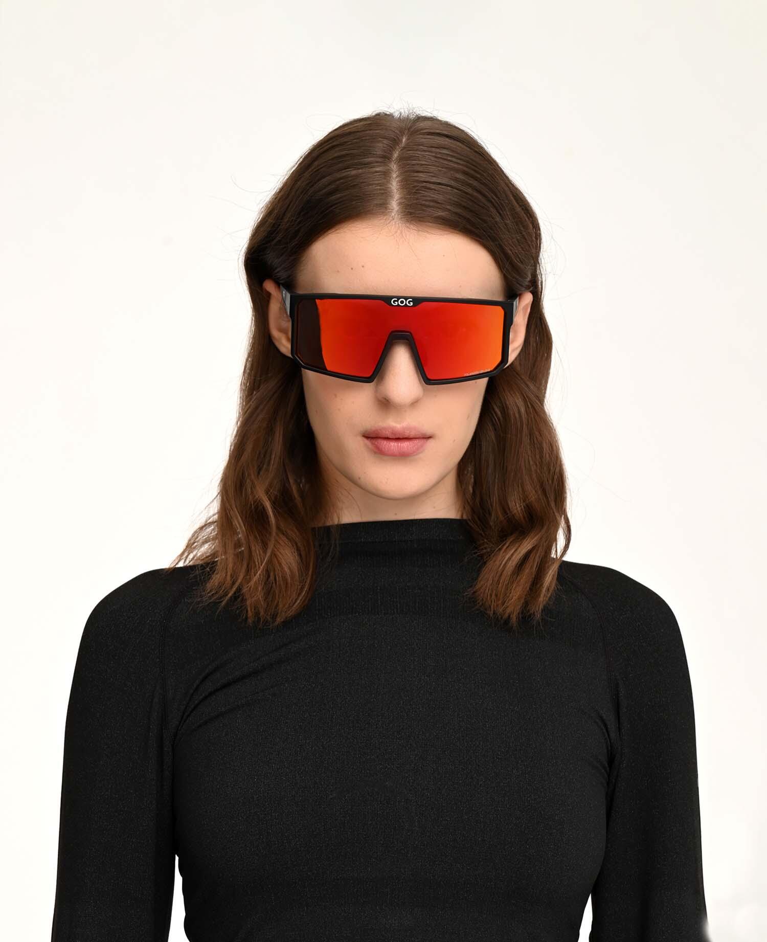 GOG Maat Sonnenbrille 5/7