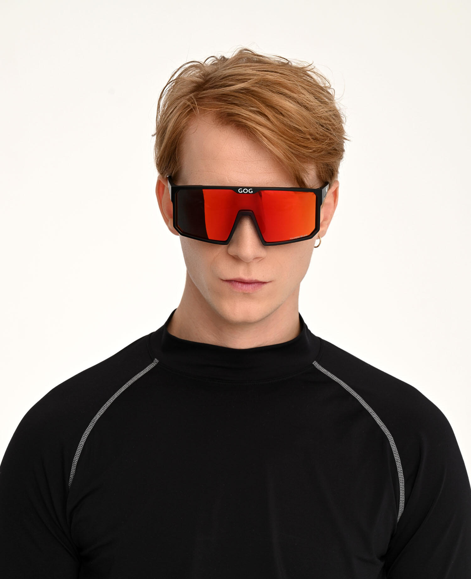 GOG Maat Sonnenbrille 4/7
