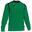Sweat-shirt Garçon Joma Championship v vert noir