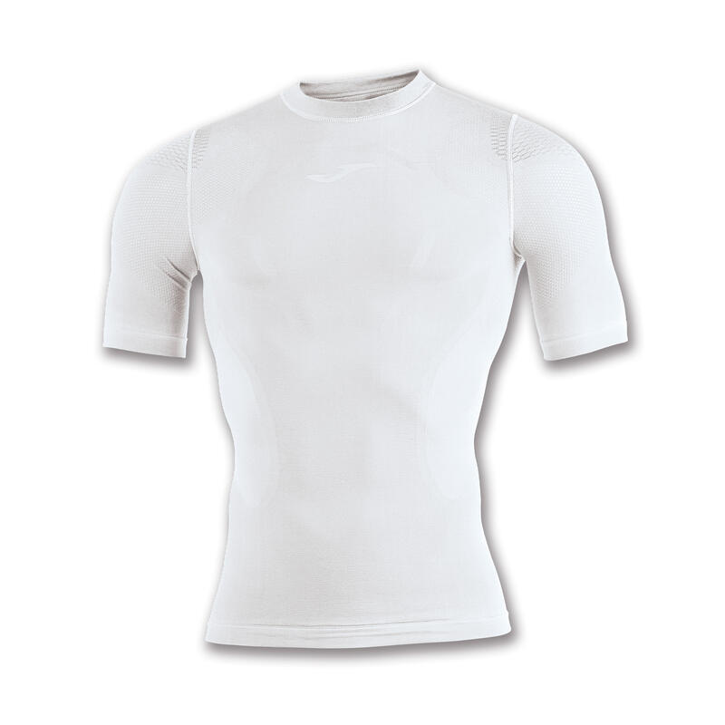Koszulka termoaktywna do piłki nożnej męska Joma Emotion II z krótkim rękawem