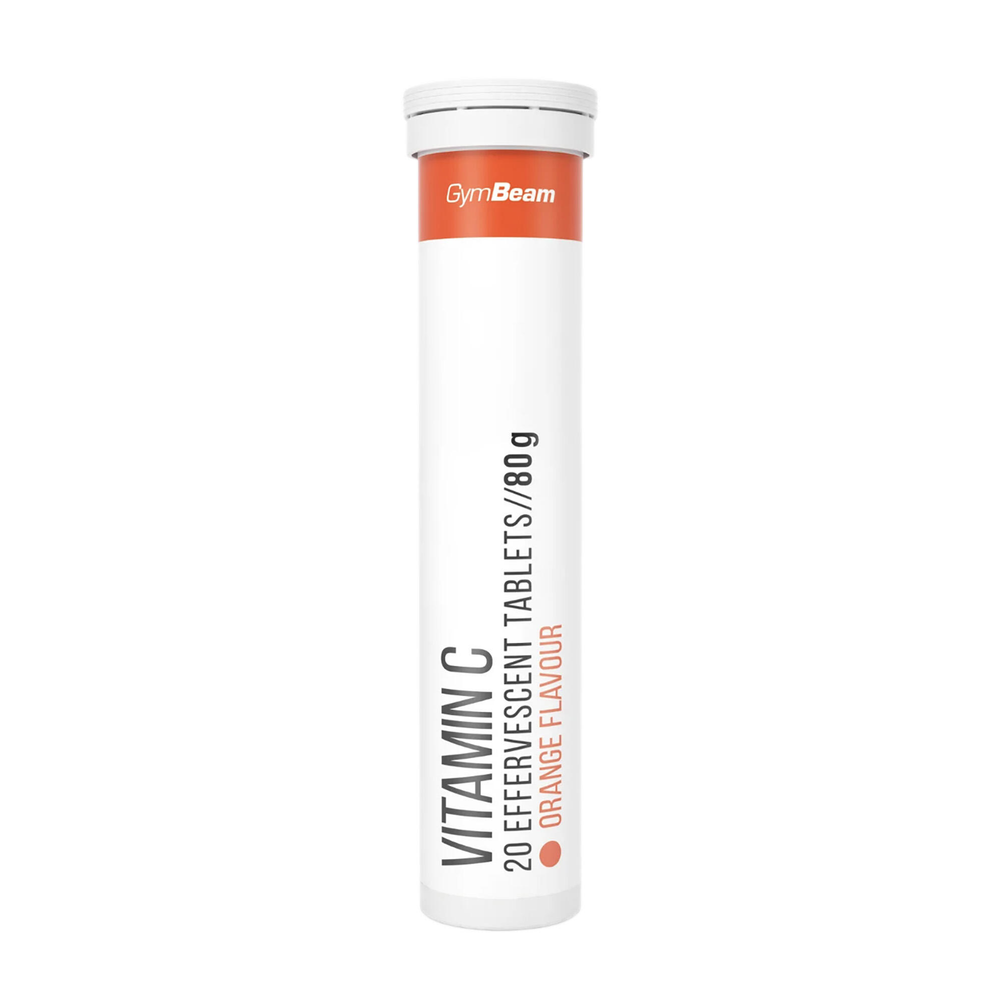 Vitamín C 1000 mg šumivý 2/2