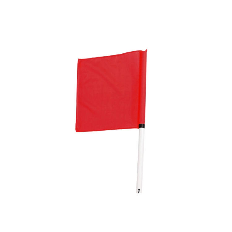 POWERSHOT Oficiální rohové prapory na fotbal Powershot (x4)