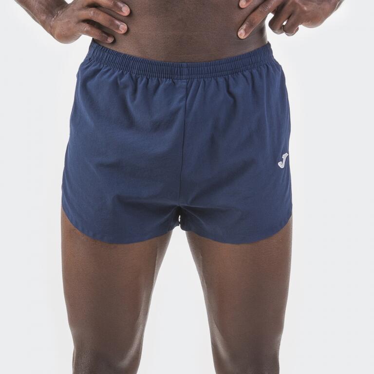 Short Hombre Joma Olimpia marino