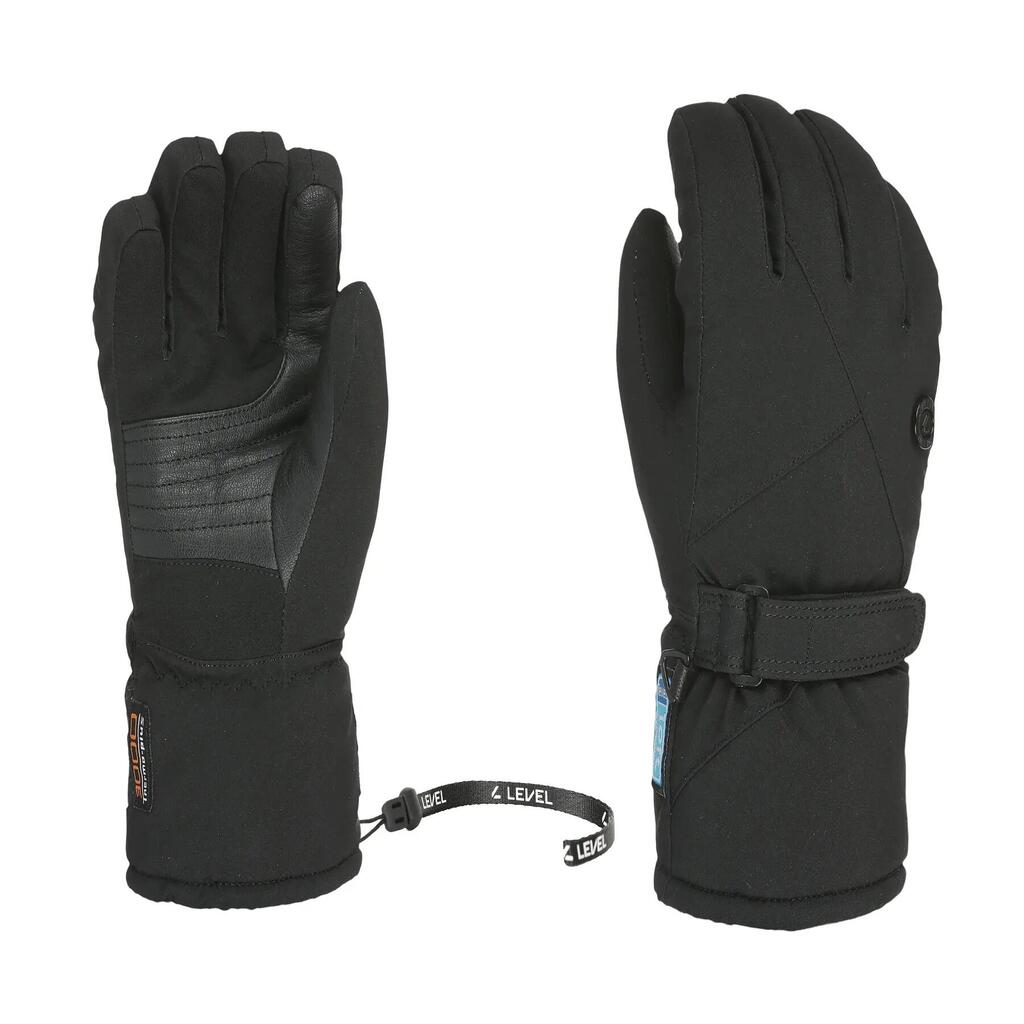 Women's ski gloves Level Jolie