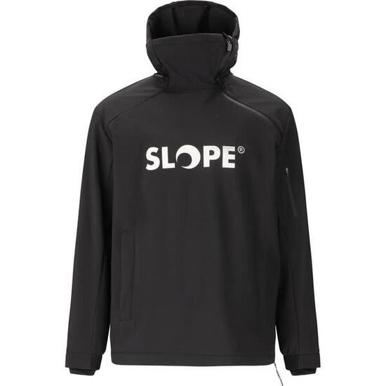 Veste de ski Slope Fletcher Softshell W-PRO 8000