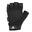 Adidas Short Finger Performance Training Gloves, Black