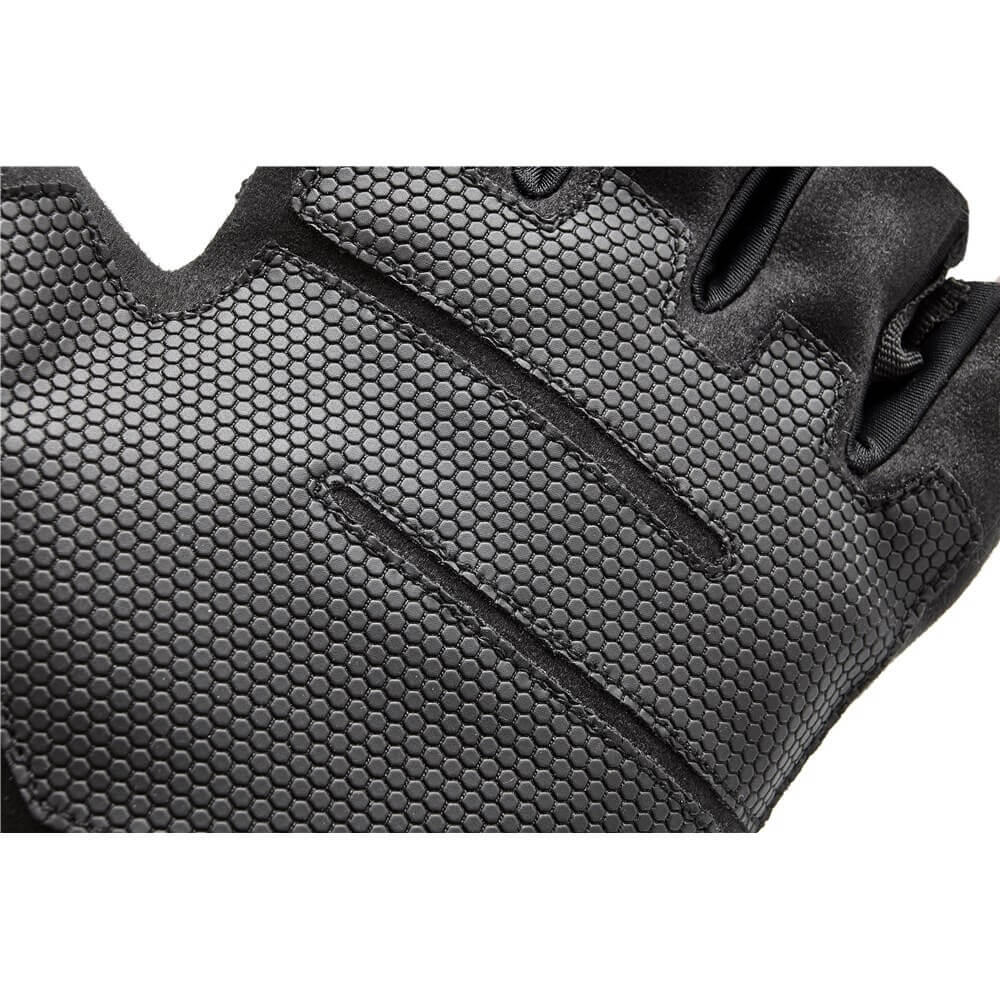 Adidas Short Finger Performance Training Gloves, Black 2/4