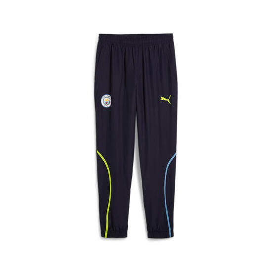 Pantalon de survêtement Prematch Manchester City 2024/25