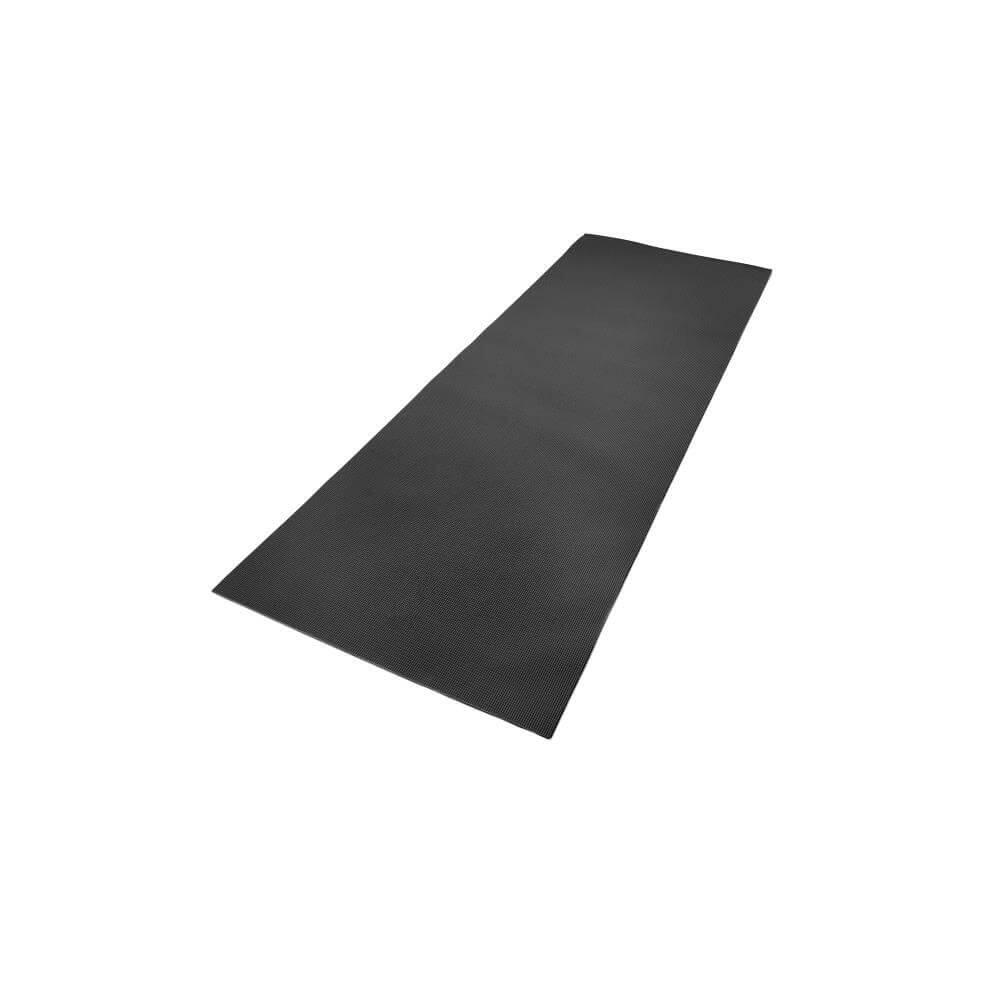 Reebok 4mm Yoga Training Mat - Black 3/5