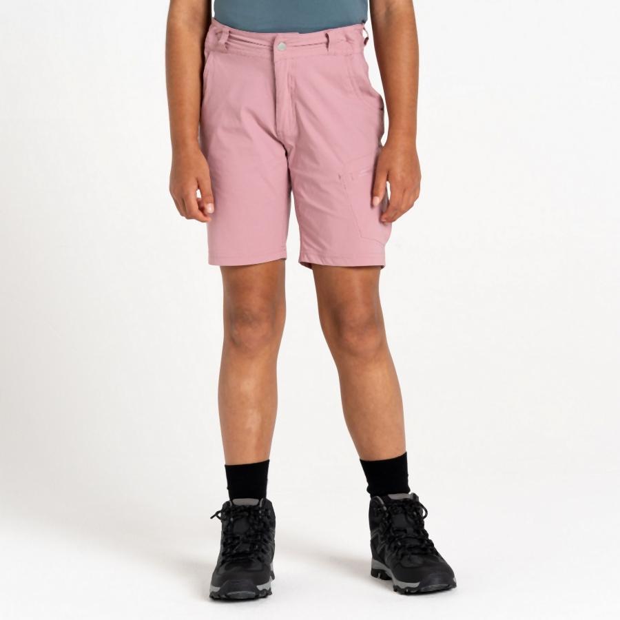 Pantaloni corti leggeri per bambini Dare 2B Reprise II 3/4