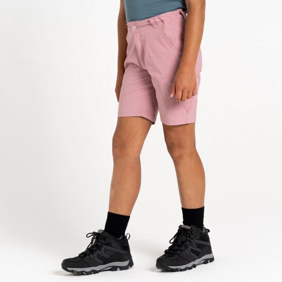 Pantaloni corti leggeri per bambini Dare 2B Reprise II 2/4