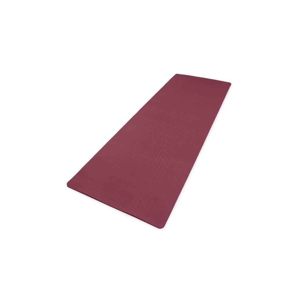 Adidas 8mm Yoga Exercise Mat - Mystery Ruby 5/5