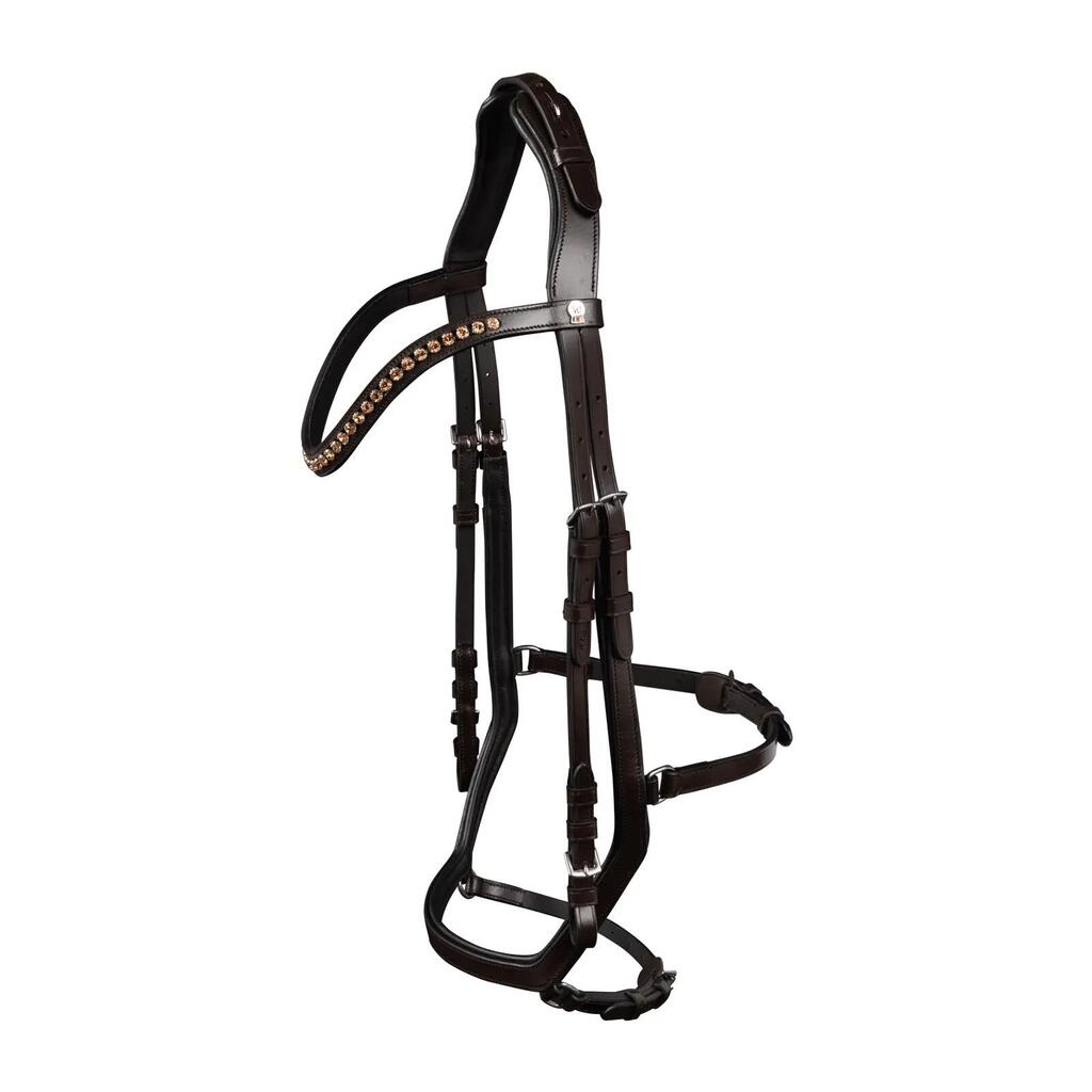 Bridles for horses Waldhausen Relaxation