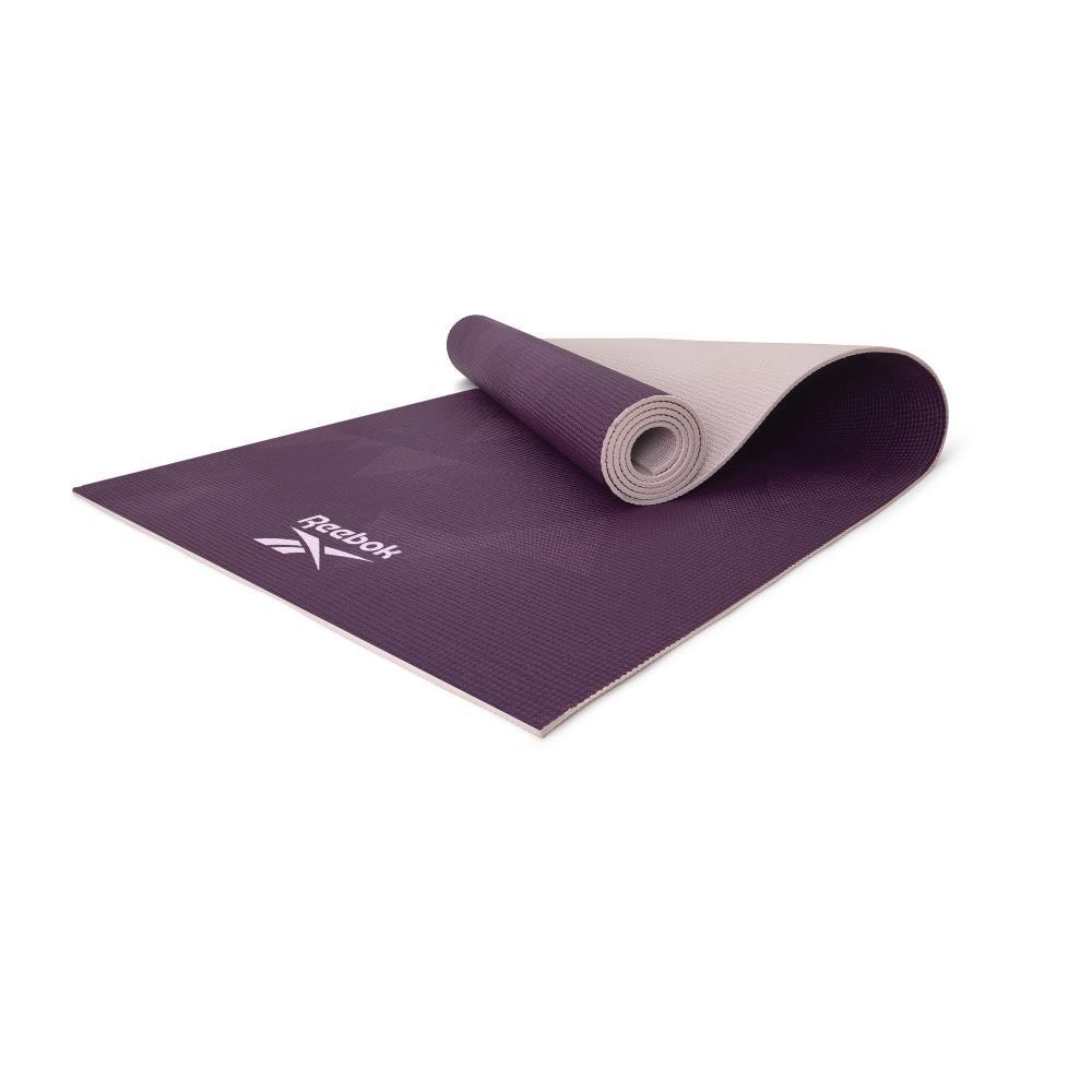 Reebok 4mm Yoga Exercise Mat Geometric 5/5