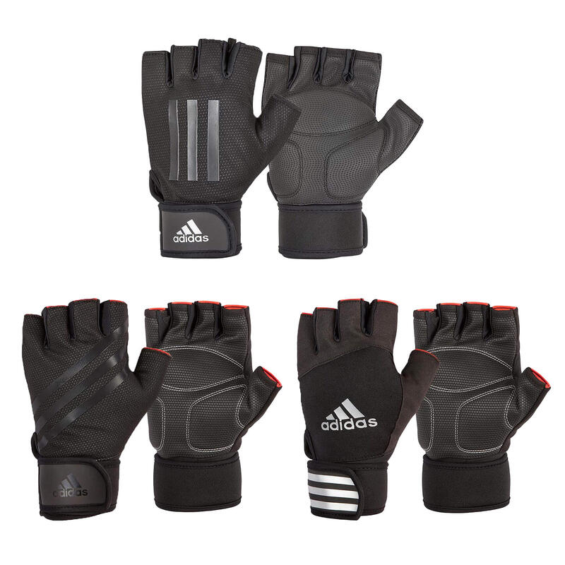 Elite Training Gloves