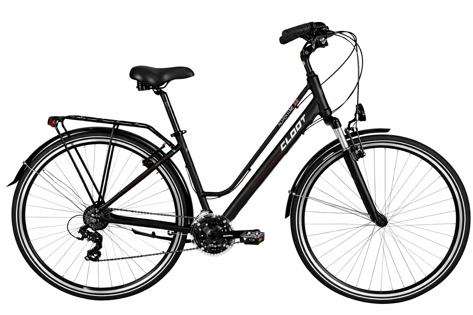 CLOOT BIKE picture