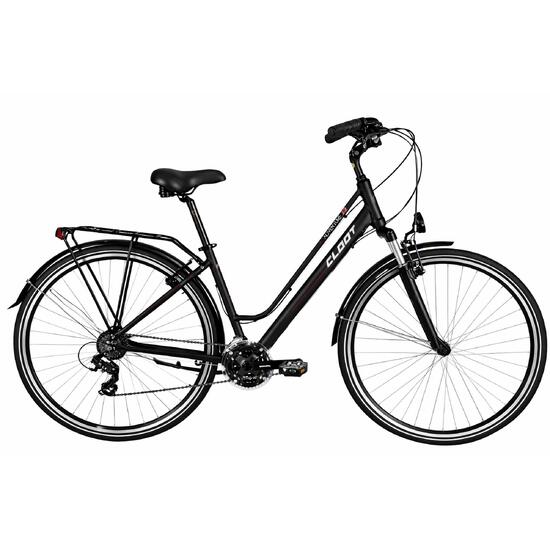 Rower trekkingowy CLOOT ADVENTURE 7.2 niska rama