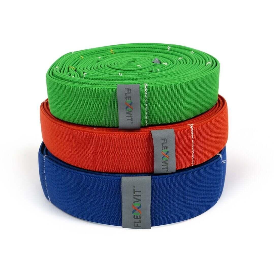 Widerstands-Multiband FLEXVIT (x3) 2/7