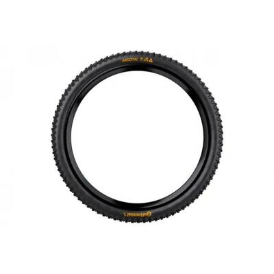 Soft endurance tubeless mountainbike band continental argotal trail 60-584