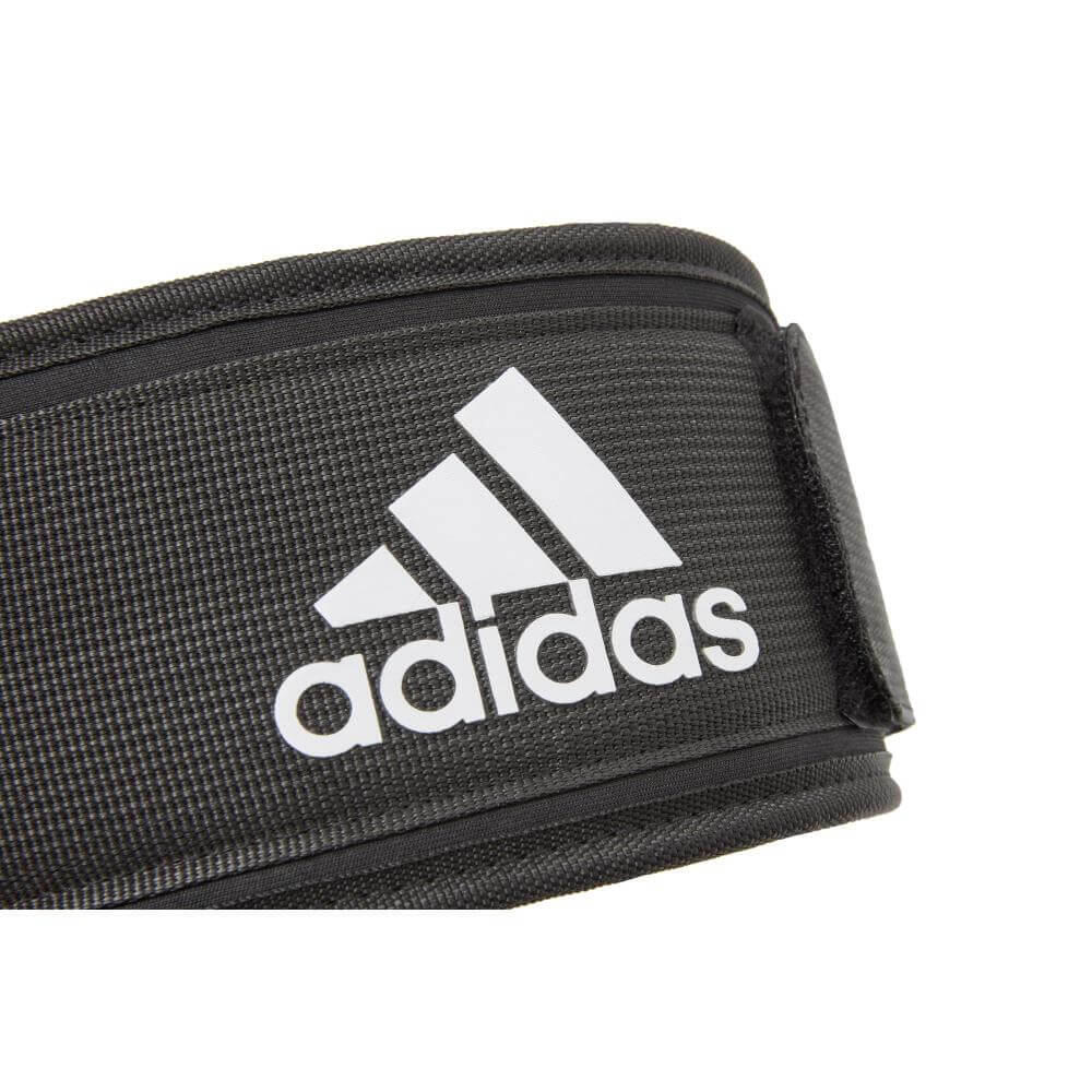 Adidas Essential Weight Lifting Belt 3/5