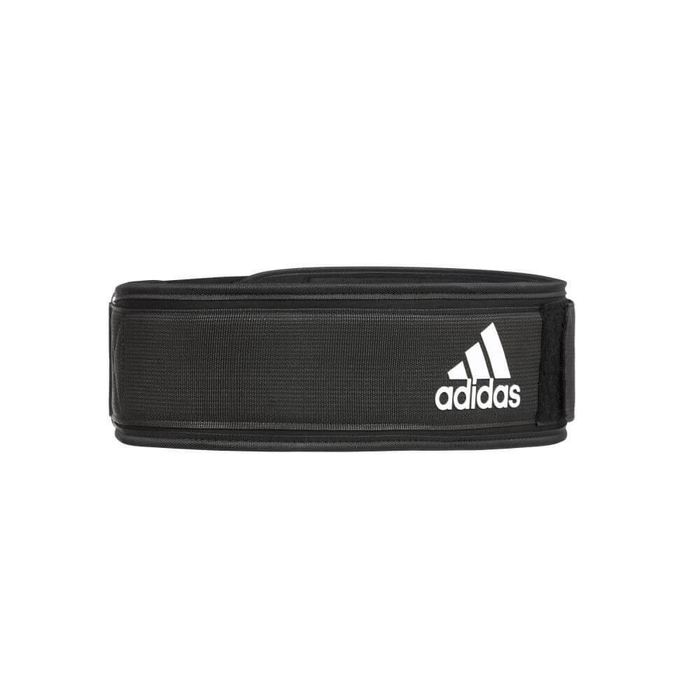Adidas Essential Weight Lifting Belt 5/5