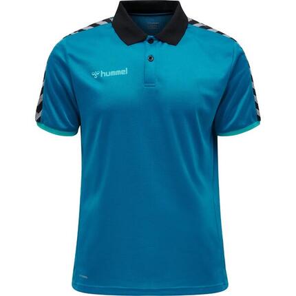 Enfiler Polo Hmlauthentic Homme