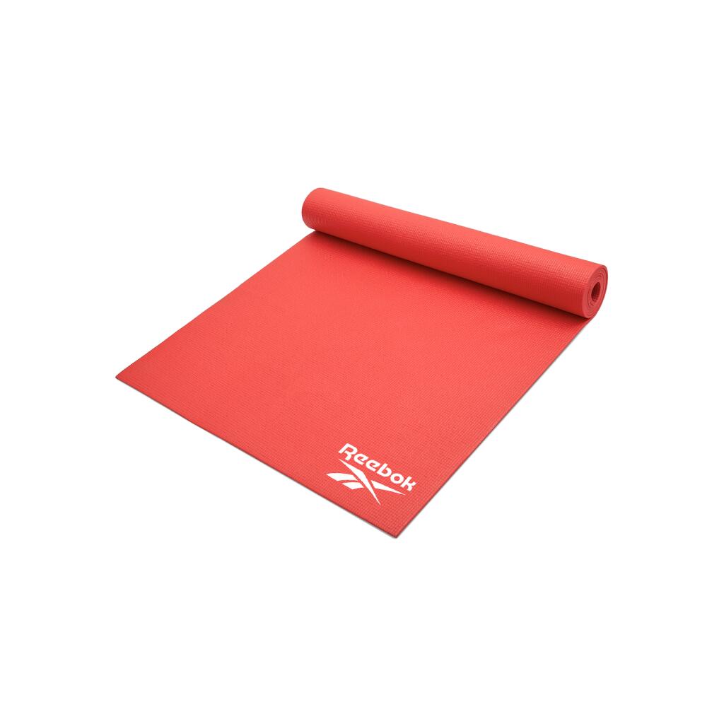 Reebok Love Fitness Mat - Red 5/5