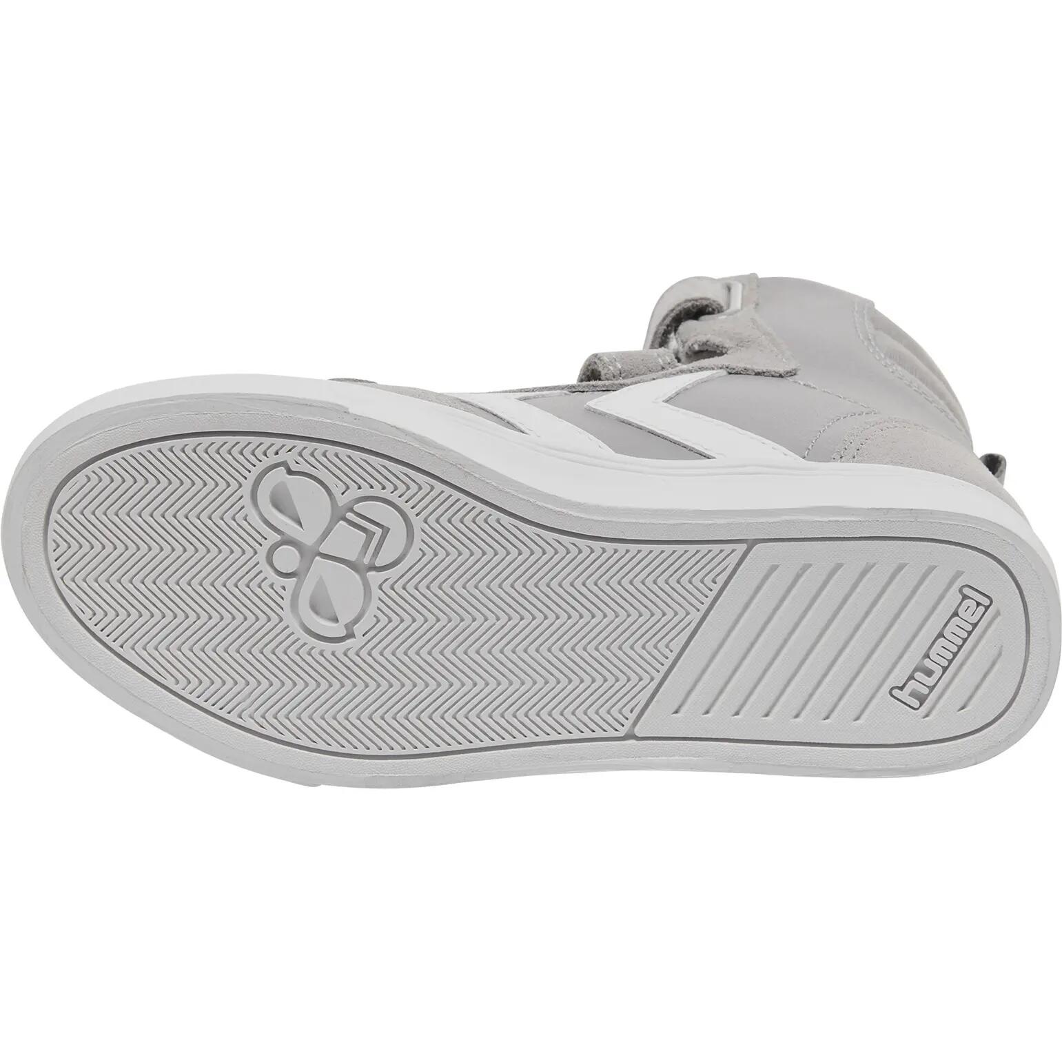 Gyerek cipők Hummel slimmer stadil leather high 5/7