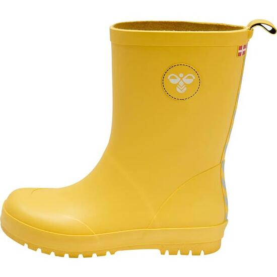 Baskets enfant Hummel rubber boot