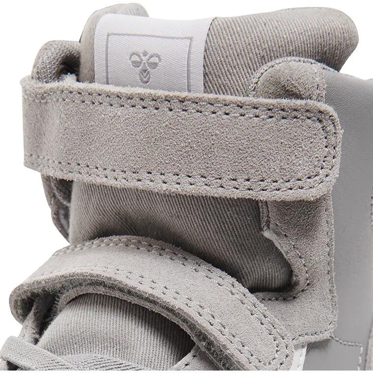Gyerek cipők Hummel slimmer stadil leather high 7/7