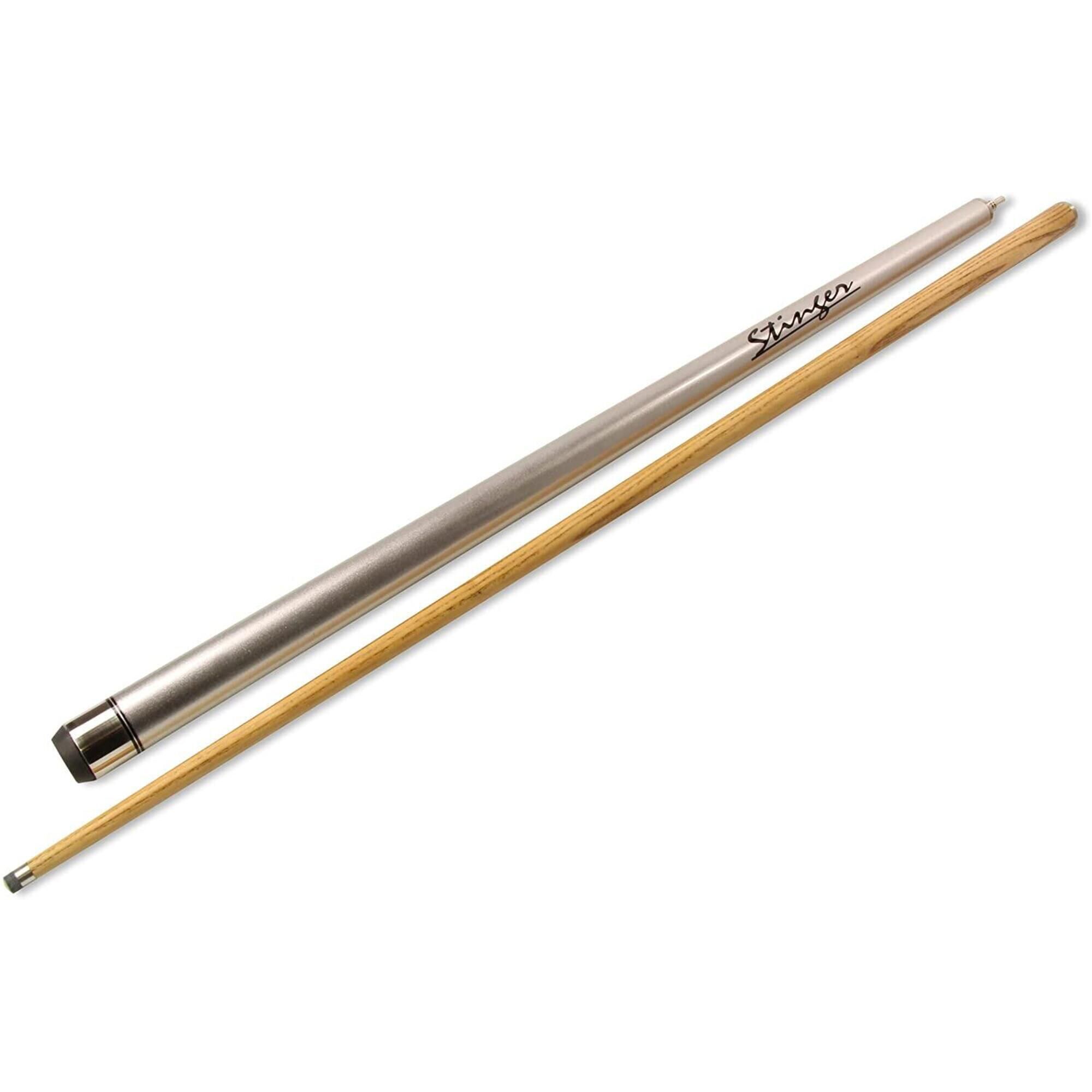 BUFFALO BUFFALO STINGER 2 PIECE BRITISH POOL CUE