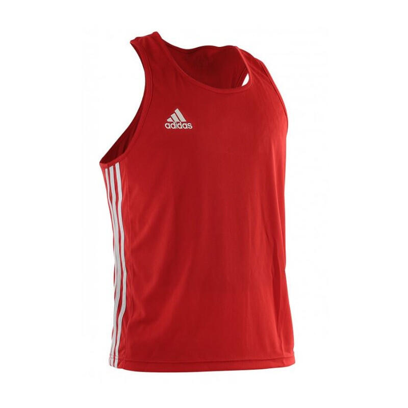 Débardeur boxe anglaise Adidas