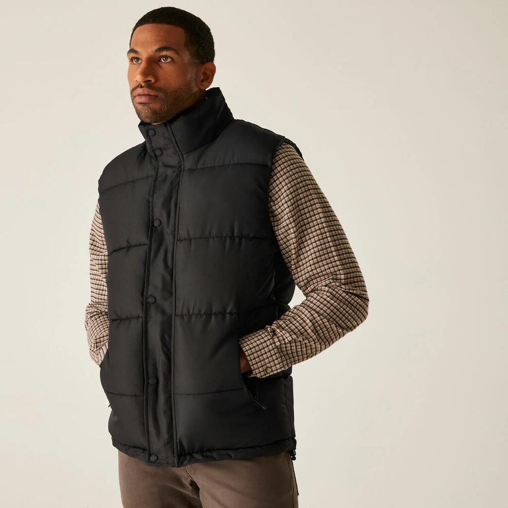 Mens Northdale Insulated Bodywarmer
