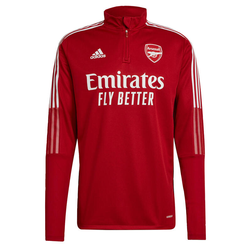 Haut d'entraînement Arsenal Tiro