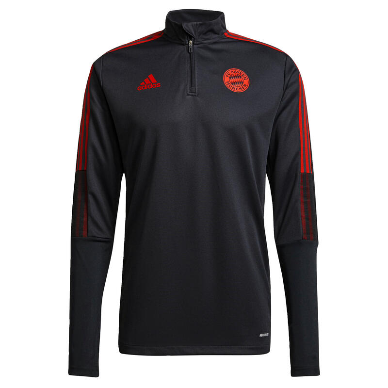 FC Bayern München Tiro Training Longsleeve