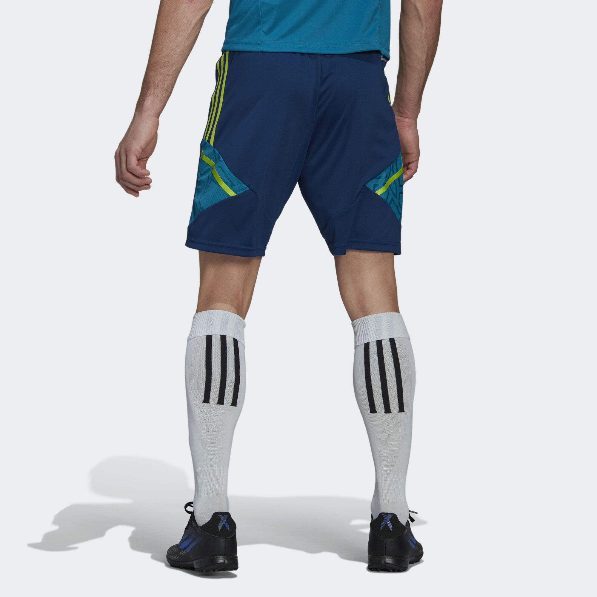 Juventus Condivo 22 Training Short 3/5