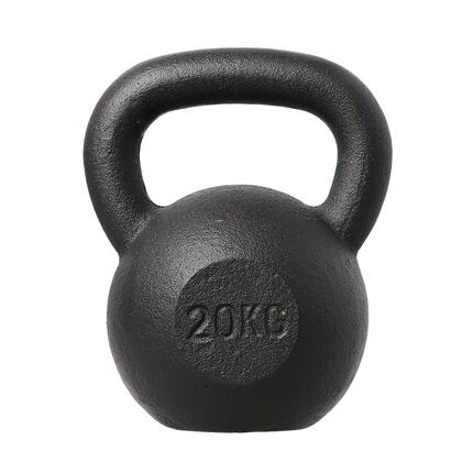 Kettlebell aus gusseisen HMS KZG