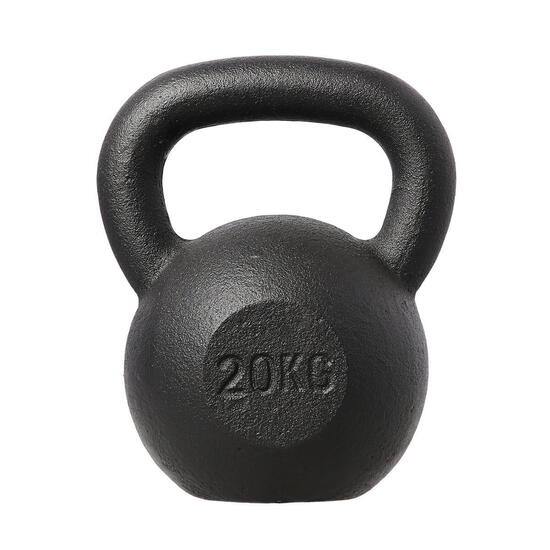 Kettlebell aus gusseisen HMS KZG
