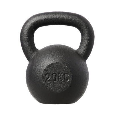Kettlebell aus gusseisen HMS KZG